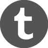 tumblr link icon